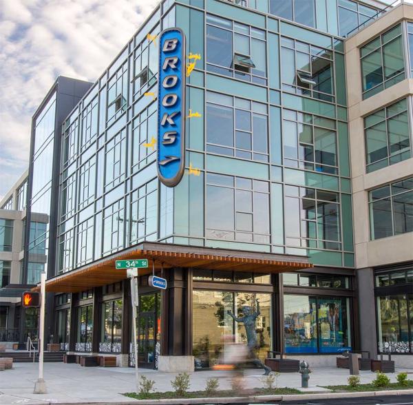 Only 105 + Review of Brooks Ghost 10 RunRepeat